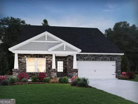 7229 Lyric St, Fairburn, GA 30213