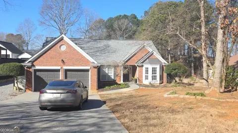 203 Cheatham Rd, Acworth, GA 30101