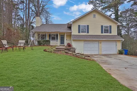 309 Carmen Ct, Lawrenceville, GA 30046