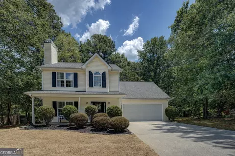 530 Windermere Dr, Loganville, GA 30052