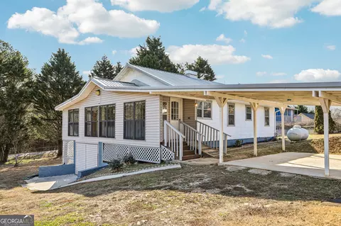 3014 Bronco Ln, Gainesville, GA 30507