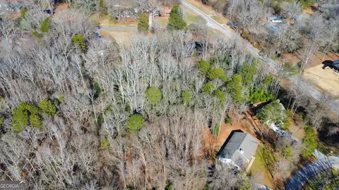 0 First St, Statham, GA 30666 photo 3