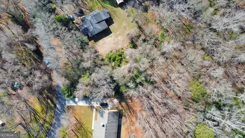 0 First St, Statham, GA 30666 photo 5