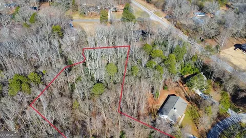 0 First St, Statham, GA 30666 photo 4