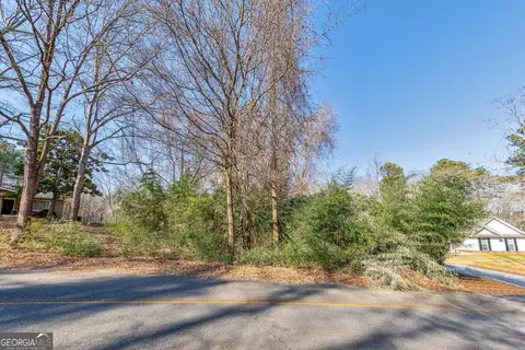 0 First St, Statham, GA 30666