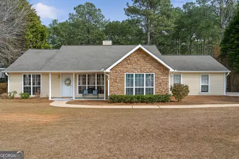 291 Lora Smith Rd, Newnan, GA 30265