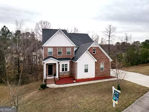 4304 Bellwood Cir, College Park, GA 30349