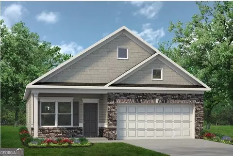 144 Saddle Ridge Trl, Calhoun, GA 30701