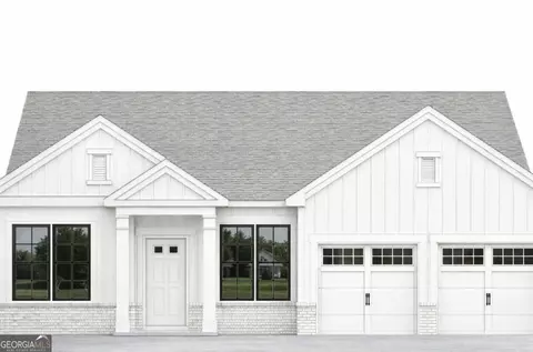5102 Vaughn St NW, Covington, GA 30014