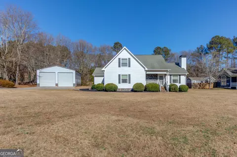 1416 Kingston Way, Colbert, GA 30628