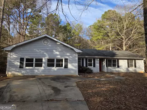 100 Willow Shoals Dr, Covington, GA 30016