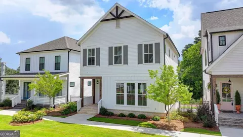 3405 Crop Corner Rd, Suwanee, GA 30024