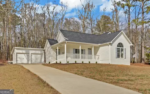 1152 Bert Moorhead Rd, Canon, GA 30520