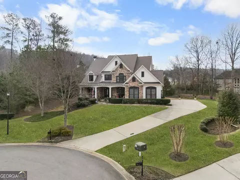 4585 Park Brooke Ct, Cumming, GA 30040