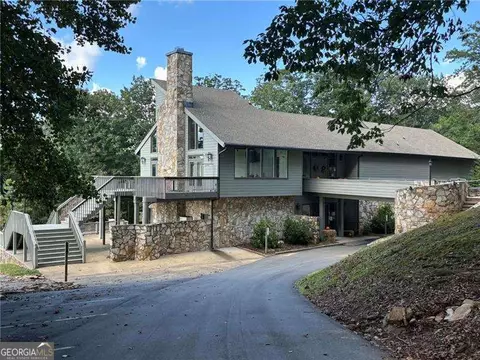 0 Little Hendricks Mtn, Jasper, GA 30143 photo 14