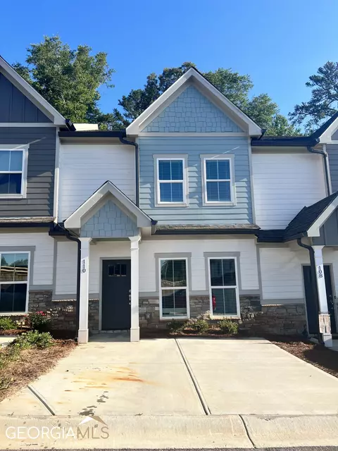 110 Indigo Cir, Homer, GA 30547