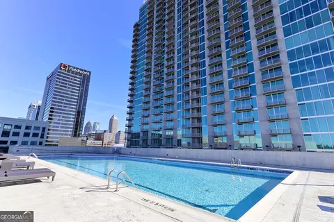 361 17th St NW #2517, Atlanta, GA 30363