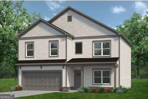 116 Summerfield Place Dr, Carrollton, GA 30117
