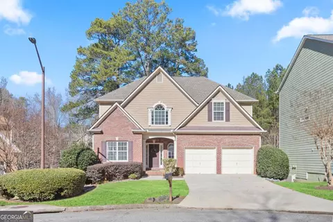 133 Parkstone Way, Marietta, GA 30066