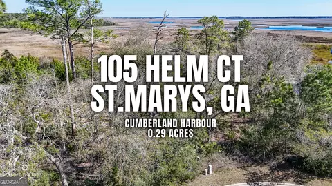 105 Helm Ct, Saint Marys, GA 31558