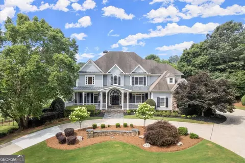 6325 Haddington Ln, Suwanee, GA 30024