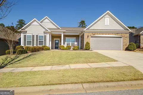 150 Little Gem Ct, Griffin, GA 30223