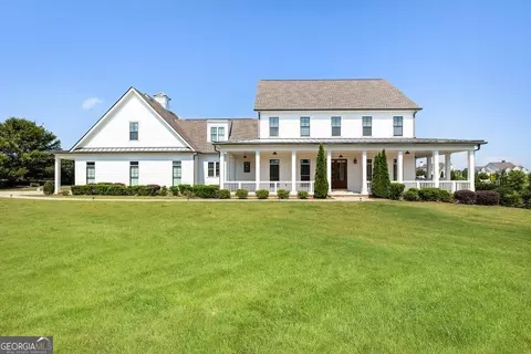 12660 Ebenezer Pond Ct, Milton, GA 30004