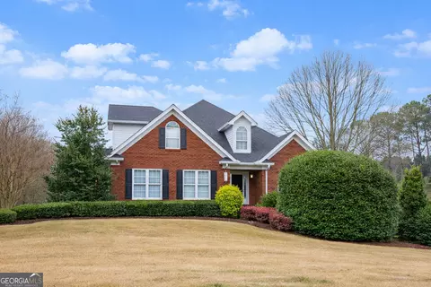 1206 Lancelot Ct, Loganville, GA 30052