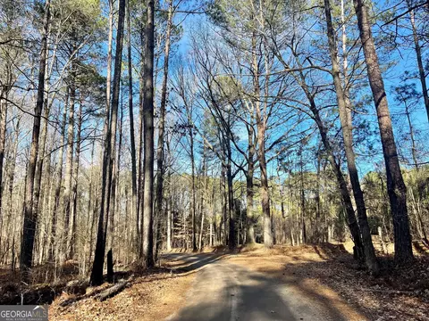 0 Padgett Rd #LOT 7, Senoia, GA 30276