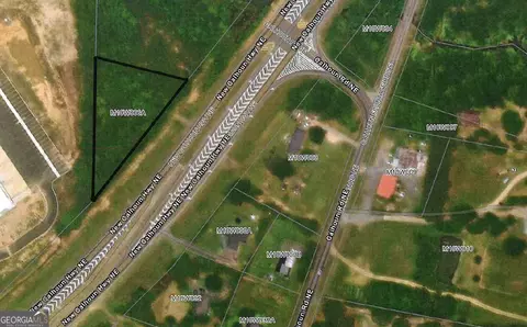 0 Calhoun Hwy, Rome, GA 30161