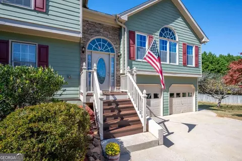 29 Arbor Hills Trce, Talking Rock, GA 30175