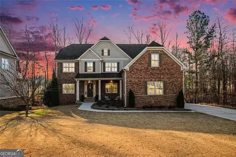 959 Old Forge Ln, Jefferson, GA 30549