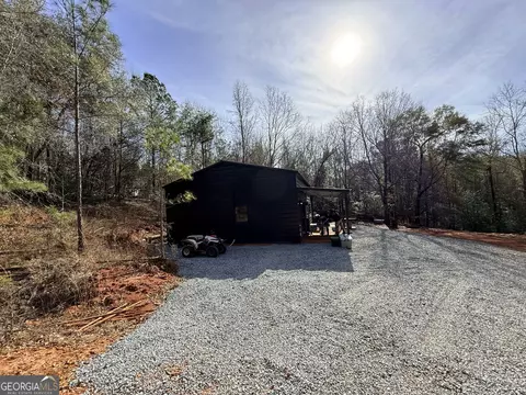 301 Beaver Dam Rd, Toomsboro, GA 31090