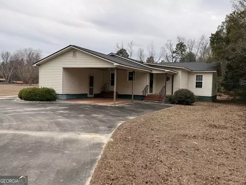 1025 Ralph Mullis Rd, Rentz, GA 31075
