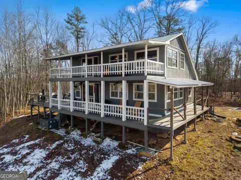 56 Robins Ridge Apt 5a 5aa Rdg #5A, 5AA, +, Blue Ridge, GA 30513