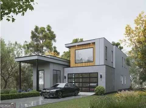 1632 Carroll Dr, Atlanta, GA 30318