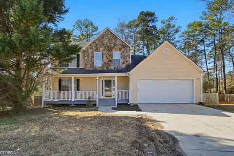 4310 Perrinton Trl, Loganville, GA 30052