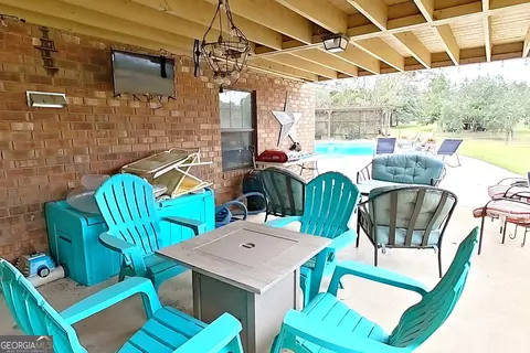 Exterior - 290 Long Rd, Bainbridge, GA 39817 photo 16 of 23