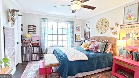 Bedroom - 290 Long Rd, Bainbridge, GA 39817 photo 5 of 5