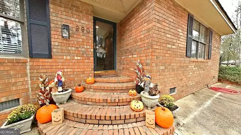 Exterior - 290 Long Rd, Bainbridge, GA 39817 photo 2 of 23