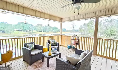 Exterior - 290 Long Rd, Bainbridge, GA 39817 photo 10 of 23