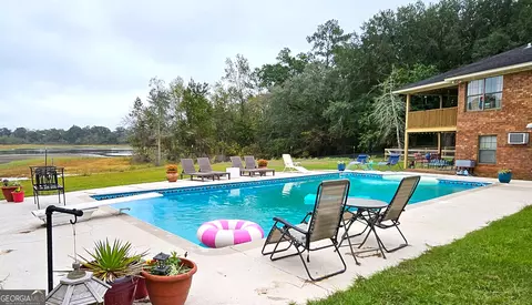 Exterior - 290 Long Rd, Bainbridge, GA 39817 photo 20 of 23