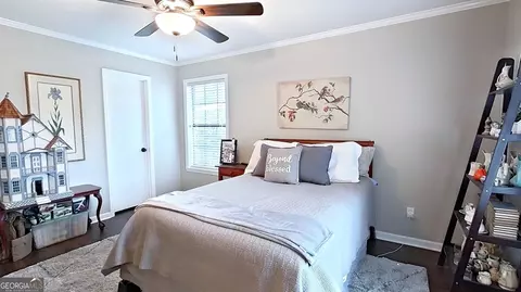 Bedroom - 290 Long Rd, Bainbridge, GA 39817 photo 4 of 5