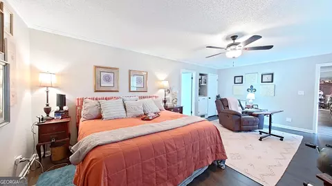 Bedroom - 290 Long Rd, Bainbridge, GA 39817 photo 1 of 5
