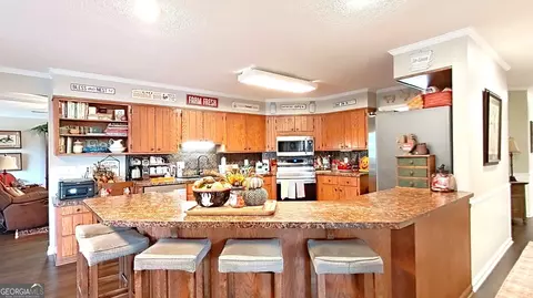 Kitchen - 290 Long Rd, Bainbridge, GA 39817 photo 4 of 6