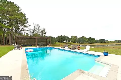Exterior - 290 Long Rd, Bainbridge, GA 39817 photo 12 of 23