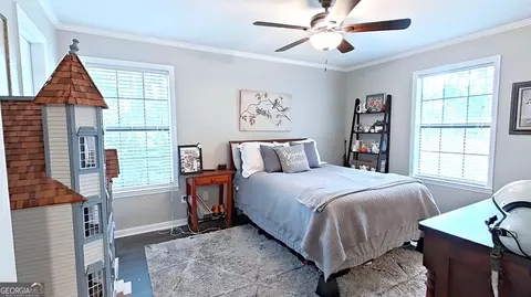 Bedroom - 290 Long Rd, Bainbridge, GA 39817 photo 3 of 5