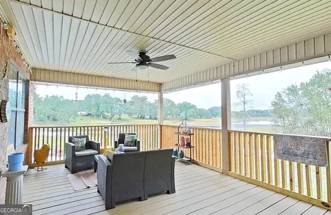 Exterior - 290 Long Rd, Bainbridge, GA 39817 photo 8 of 23