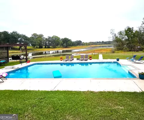 Exterior - 290 Long Rd, Bainbridge, GA 39817 photo 3 of 23