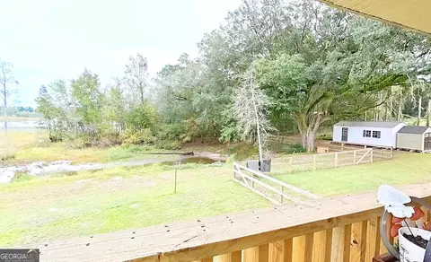 Exterior - 290 Long Rd, Bainbridge, GA 39817 photo 11 of 23
